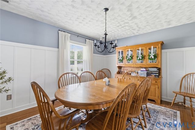 8040 Quinton Cir, Quinton, VA 23141