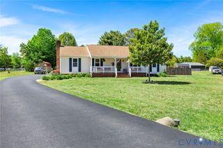 8040 Quinton Cir, Quinton, VA 23141