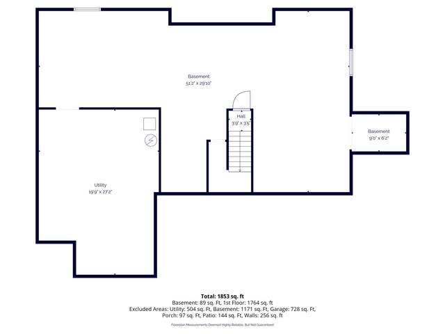 1207 Colonial Court, Eldridge, IA 52748