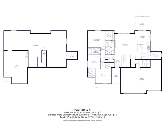 1207 Colonial Court, Eldridge, IA 52748