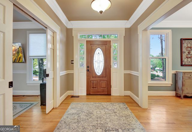 110 Sandtrap Ridge, Peachtree City, GA 30269