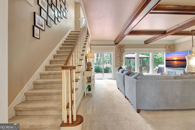 110 Sandtrap Ridge, Peachtree City, GA 30269