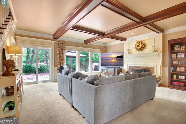 110 Sandtrap Ridge, Peachtree City, GA 30269