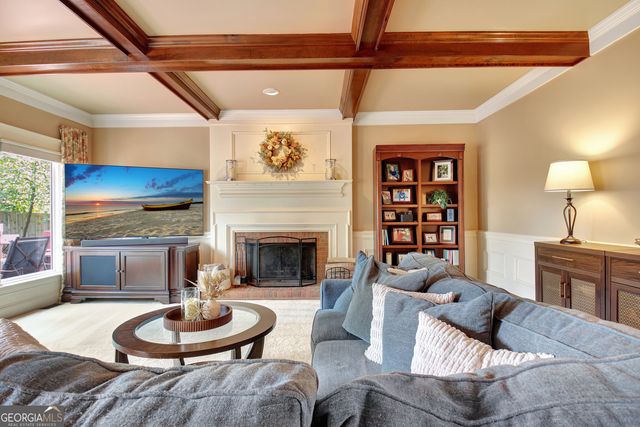 110 Sandtrap Ridge, Peachtree City, GA 30269