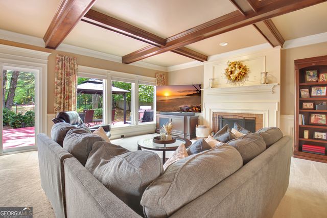 110 Sandtrap Ridge, Peachtree City, GA 30269