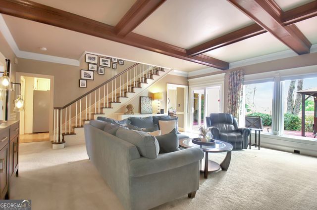 110 Sandtrap Ridge, Peachtree City, GA 30269