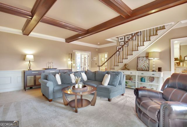 110 Sandtrap Ridge, Peachtree City, GA 30269