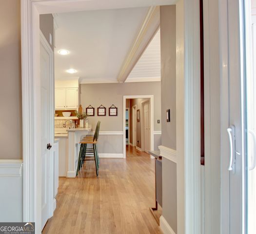 110 Sandtrap Ridge, Peachtree City, GA 30269