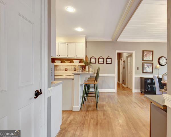 110 Sandtrap Ridge, Peachtree City, GA 30269