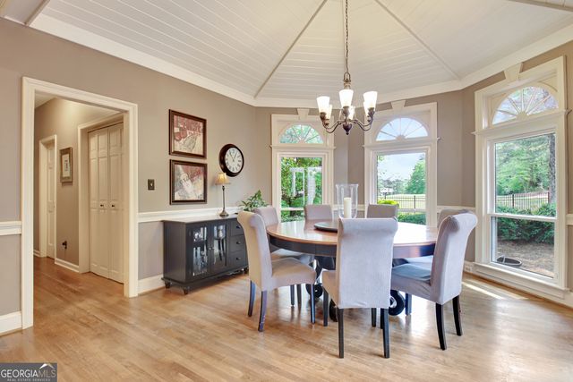 110 Sandtrap Ridge, Peachtree City, GA 30269