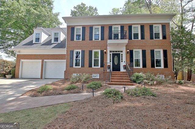 110 Sandtrap Ridge, Peachtree City, GA 30269