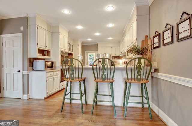 110 Sandtrap Ridge, Peachtree City, GA 30269