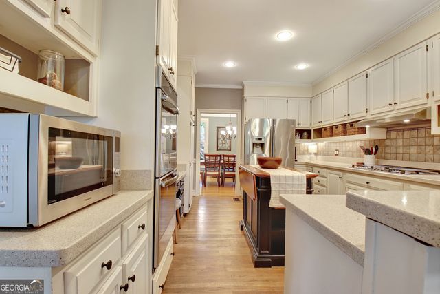 110 Sandtrap Ridge, Peachtree City, GA 30269