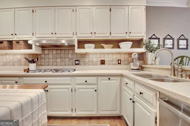 110 Sandtrap Ridge, Peachtree City, GA 30269