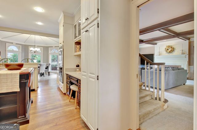 110 Sandtrap Ridge, Peachtree City, GA 30269