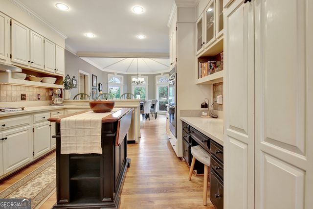 110 Sandtrap Ridge, Peachtree City, GA 30269