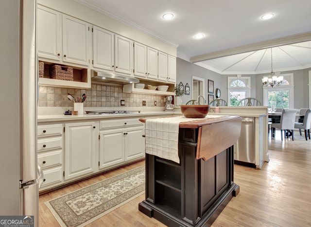 110 Sandtrap Ridge, Peachtree City, GA 30269