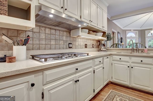 110 Sandtrap Ridge, Peachtree City, GA 30269