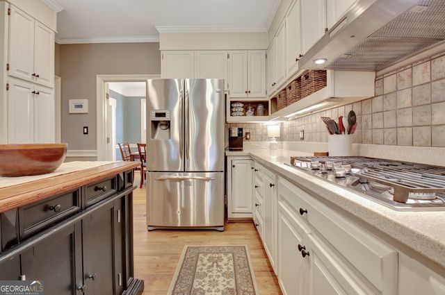 110 Sandtrap Ridge, Peachtree City, GA 30269