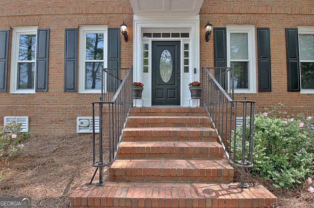 110 Sandtrap Ridge, Peachtree City, GA 30269