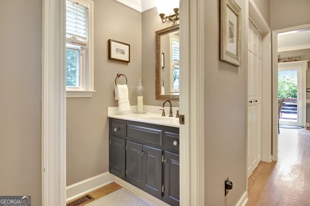 110 Sandtrap Ridge, Peachtree City, GA 30269