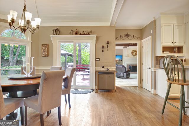 110 Sandtrap Ridge, Peachtree City, GA 30269