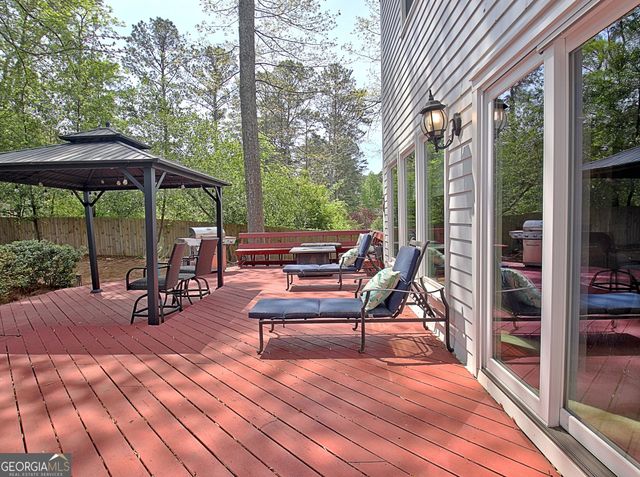 110 Sandtrap Ridge, Peachtree City, GA 30269