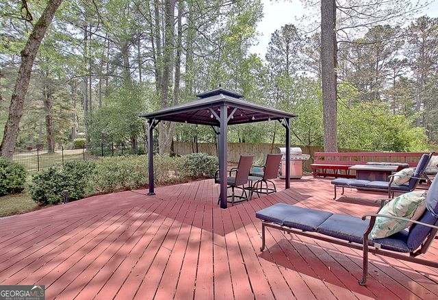 110 Sandtrap Ridge, Peachtree City, GA 30269