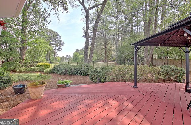 110 Sandtrap Ridge, Peachtree City, GA 30269