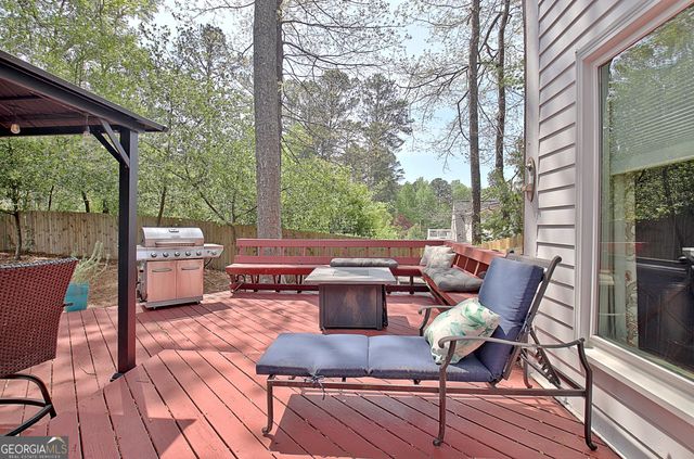 110 Sandtrap Ridge, Peachtree City, GA 30269