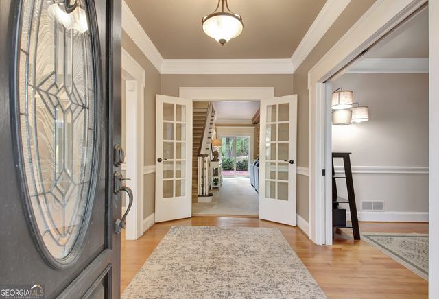 110 Sandtrap Ridge, Peachtree City, GA 30269