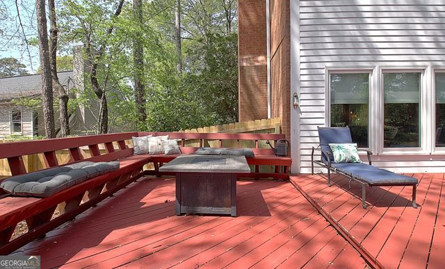 110 Sandtrap Ridge, Peachtree City, GA 30269