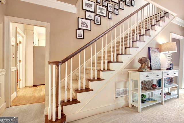 110 Sandtrap Ridge, Peachtree City, GA 30269