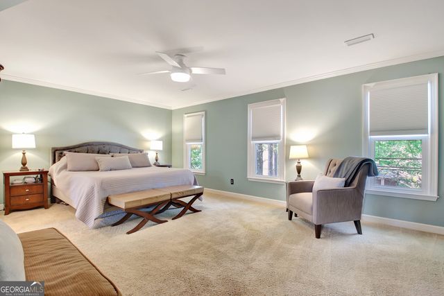 110 Sandtrap Ridge, Peachtree City, GA 30269