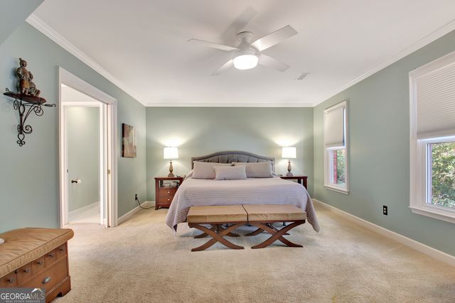 110 Sandtrap Ridge, Peachtree City, GA 30269