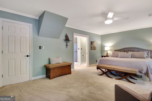 110 Sandtrap Ridge, Peachtree City, GA 30269