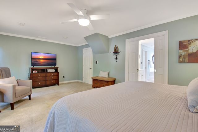 110 Sandtrap Ridge, Peachtree City, GA 30269