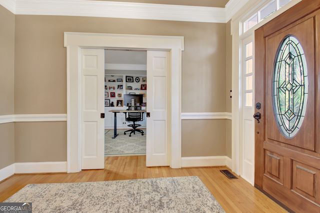 110 Sandtrap Ridge, Peachtree City, GA 30269