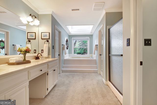 110 Sandtrap Ridge, Peachtree City, GA 30269