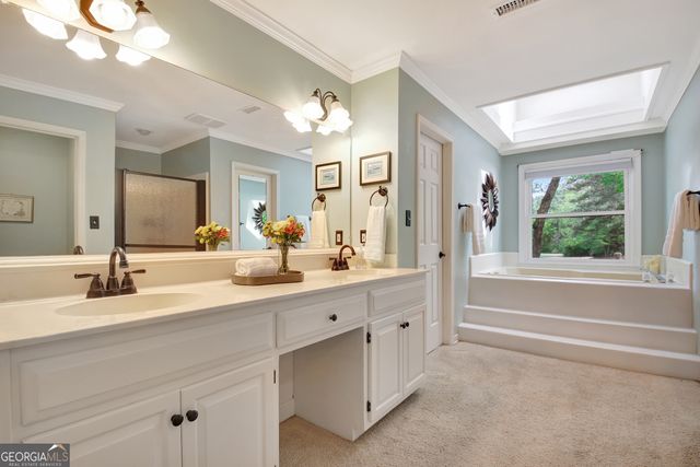 110 Sandtrap Ridge, Peachtree City, GA 30269