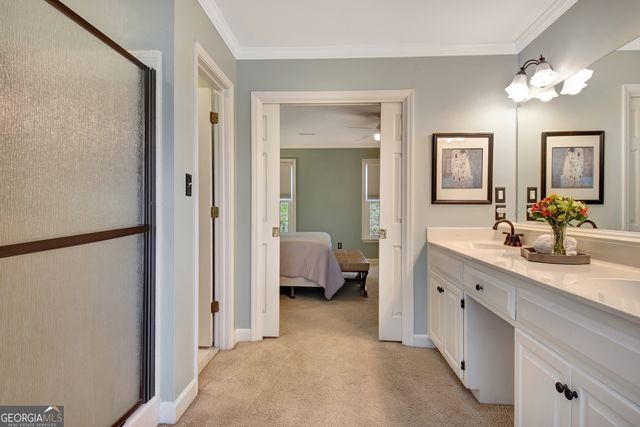 110 Sandtrap Ridge, Peachtree City, GA 30269