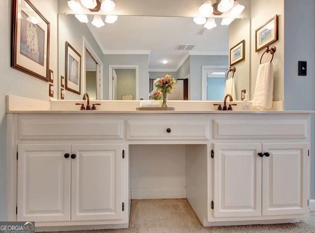 110 Sandtrap Ridge, Peachtree City, GA 30269