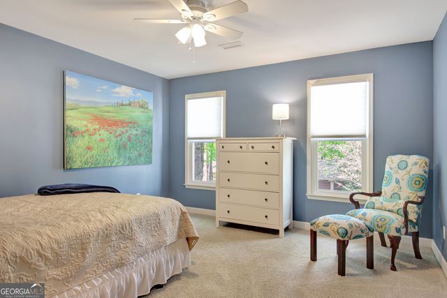 110 Sandtrap Ridge, Peachtree City, GA 30269