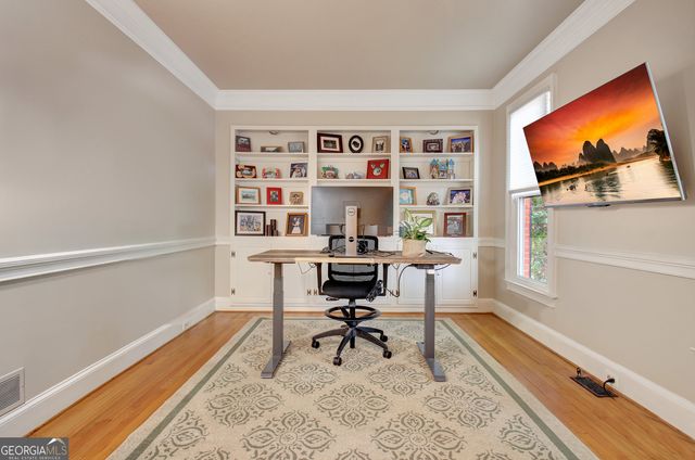 110 Sandtrap Ridge, Peachtree City, GA 30269