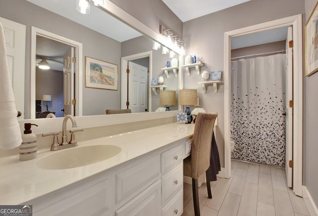 110 Sandtrap Ridge, Peachtree City, GA 30269