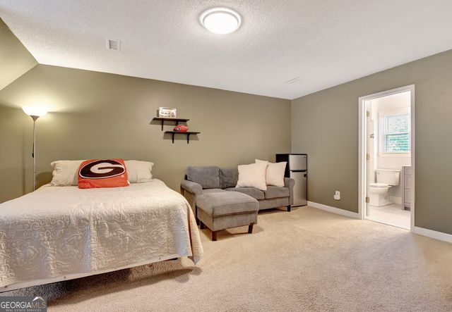 110 Sandtrap Ridge, Peachtree City, GA 30269