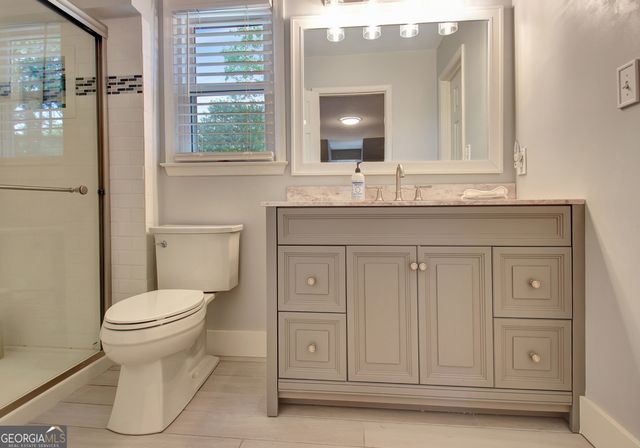 110 Sandtrap Ridge, Peachtree City, GA 30269