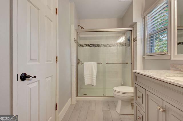 110 Sandtrap Ridge, Peachtree City, GA 30269