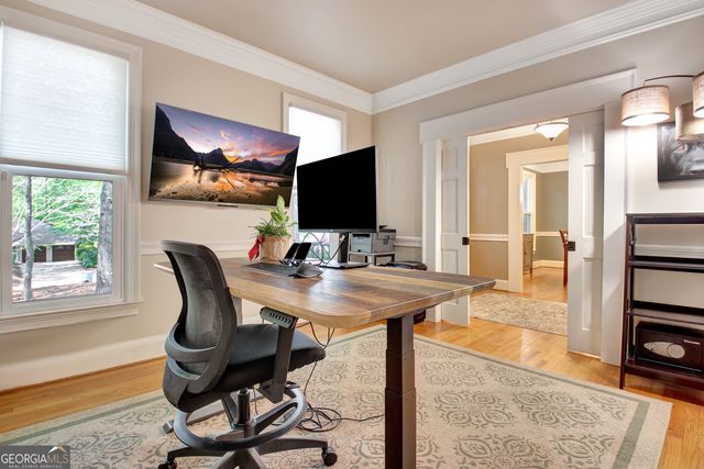 110 Sandtrap Ridge, Peachtree City, GA 30269