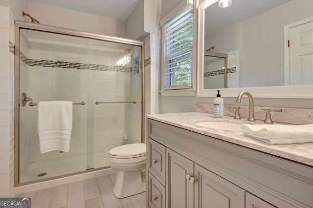 110 Sandtrap Ridge, Peachtree City, GA 30269